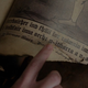 Illustration for article titled Drought Is Especially Bad In Portland on Grimm: Star-Crossed.